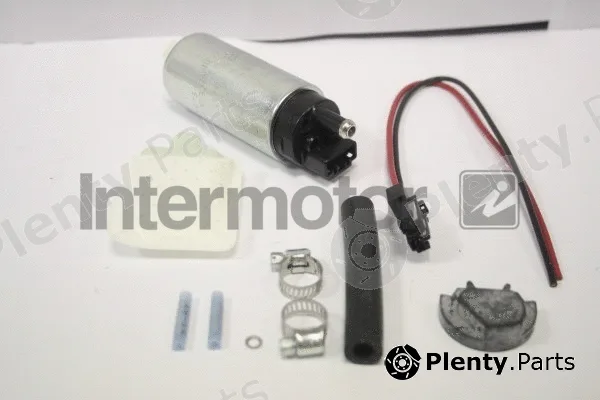 Intermotor 38817 — Fuel Pump