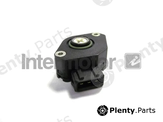 Intermotor 20047 — Sensor, throttle position