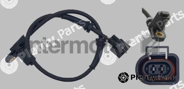 Intermotor 60012 — Sensor, wheel speed