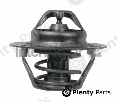 Intermotor 75124 — Thermostat, coolant