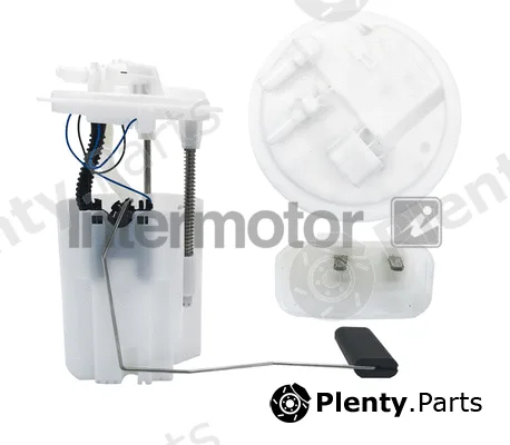 Intermotor 39635 — Sender Unit, fuel tank
