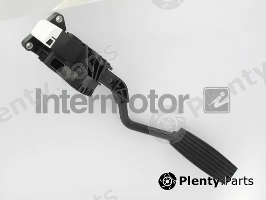 Intermotor 42005 — Sensor, accelerator pedal position