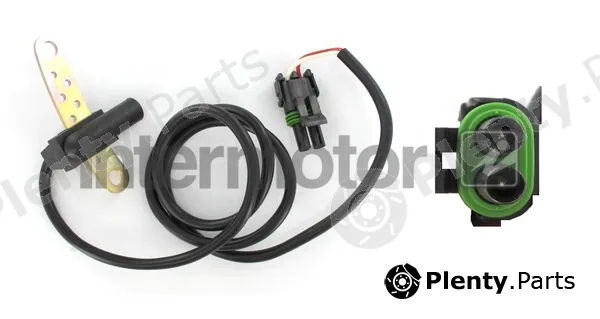 Intermotor 18801 — Sensor, crankshaft pulse