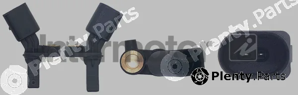 Intermotor 60234 — Sensor, wheel speed