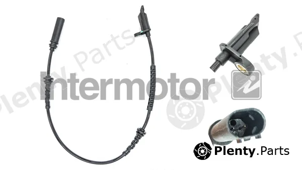 Intermotor 61259 — Sensor, wheel speed