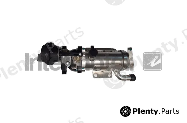 Intermotor 18141 — Cooler, exhaust gas recirculation