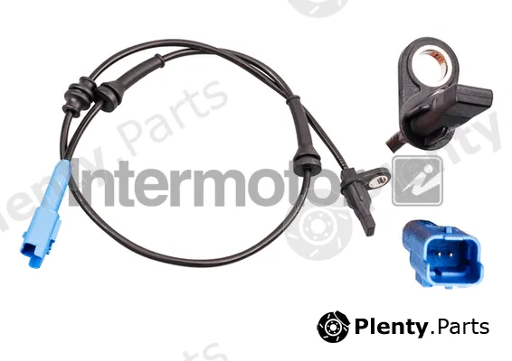 Intermotor 60652 — Sensor, wheel speed
