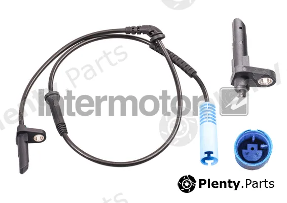 Intermotor 61075 — Sensor, wheel speed