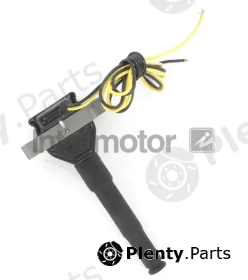 Intermotor 12106 — Ignition Coil