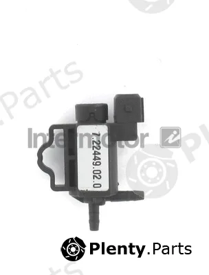 Intermotor 14246 — Control Valve, air intake