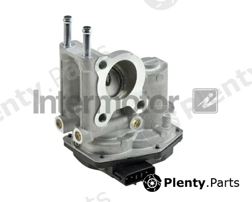 Intermotor 18131 — EGR Valve