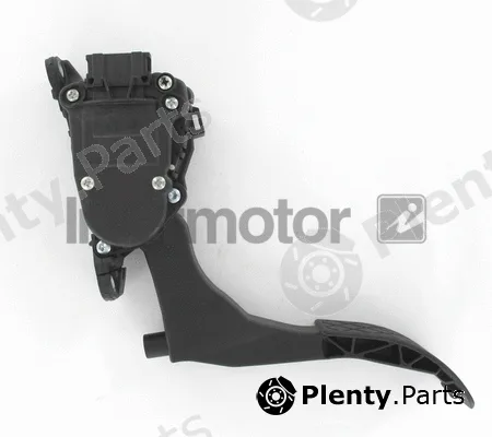 Intermotor 42050 — Sensor, accelerator pedal position