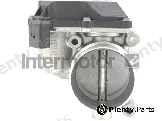 Intermotor 68359 — Control Flap, air supply