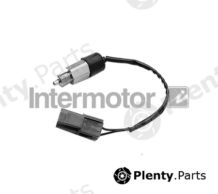 Intermotor 54000 — Switch, reverse light