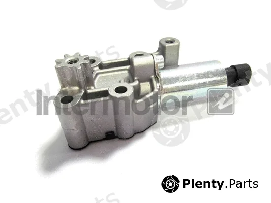 Intermotor 17303 — Control Valve, camshaft adjustment