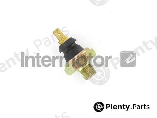 Intermotor 50710 — Oil Pressure Switch
