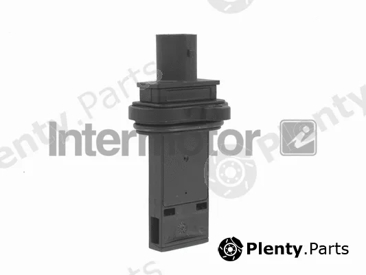 Intermotor 19377-M — Mass Air Flow Sensor