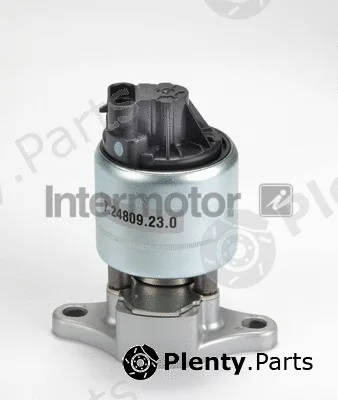 Intermotor 14989 — EGR Valve