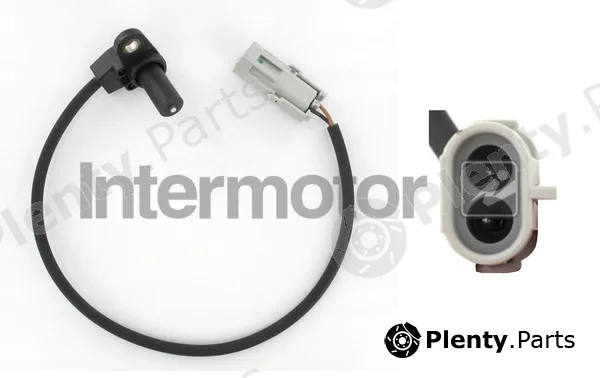 Intermotor 18984 — Sensor, crankshaft pulse