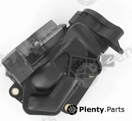 Intermotor 68404 — Control Flap, air supply