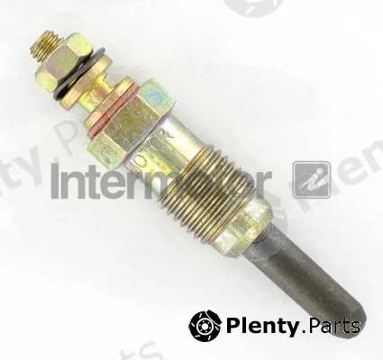 Intermotor W632 — Glow Plug