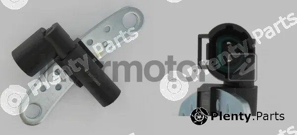 Intermotor 18965 — Sensor, crankshaft pulse