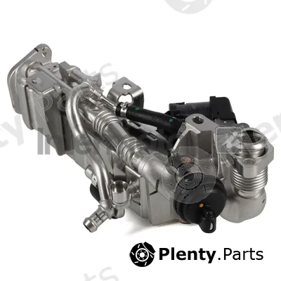 Intermotor 18148 — Cooler, exhaust gas recirculation