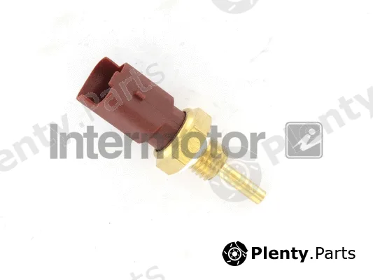 Intermotor 55545 — Sensor, coolant temperature