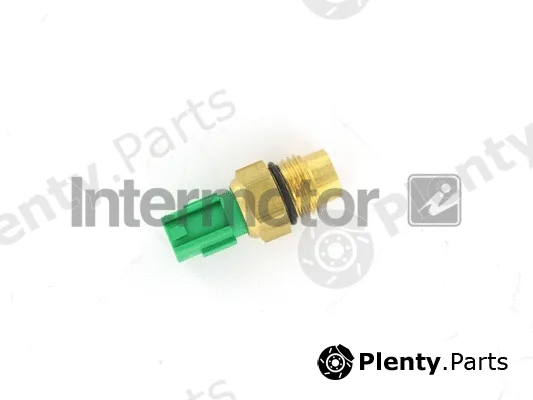Intermotor 50442 — Temperature Switch, radiator fan
