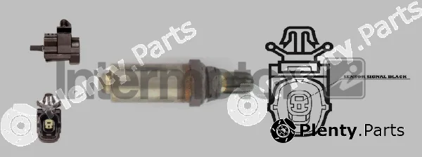Intermotor 64742 — Lambda Sensor