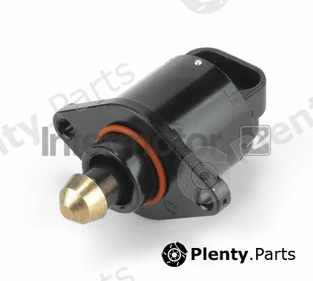 Intermotor 14855 — Idle Control Valve, air supply