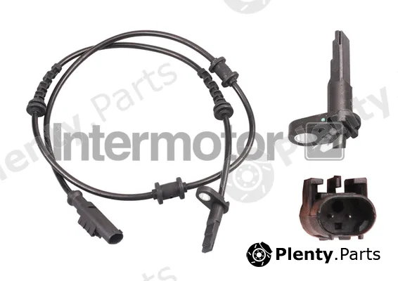 Intermotor 60445 — Sensor, wheel speed
