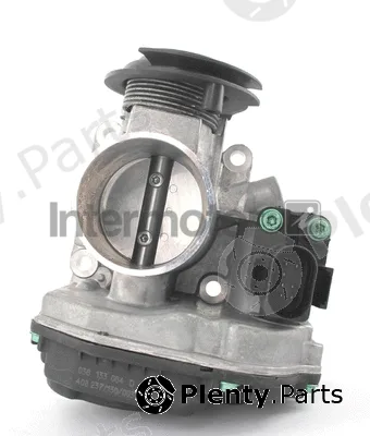 Intermotor 68228 — Throttle Body