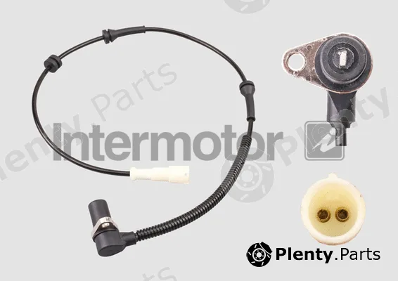 Intermotor 61117 — Sensor, wheel speed