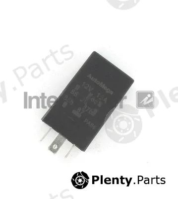 Intermotor 59150 — Relay, fuel pump