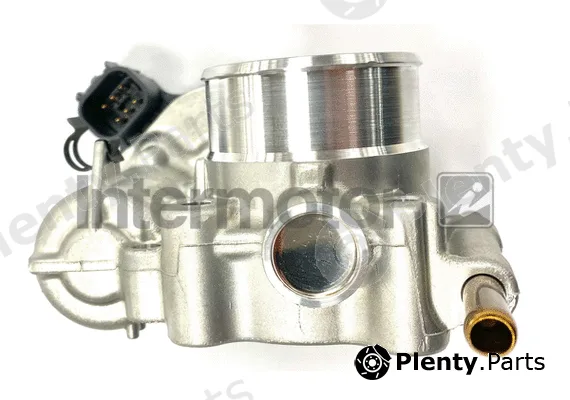 Intermotor 68455 — Throttle Body