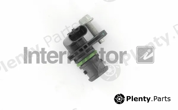 Intermotor 17252 — Sensor, camshaft position