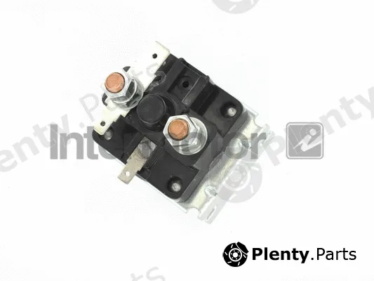 Intermotor 68000 — Solenoid Switch, starter