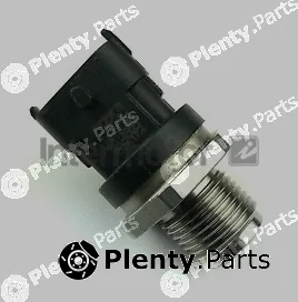 Intermotor 89641 — Sensor, fuel pressure