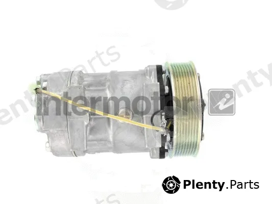 Intermotor 68291 — Throttle Body