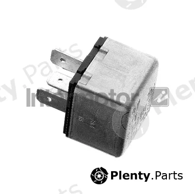 Intermotor 59181 — Relay, fuel pump