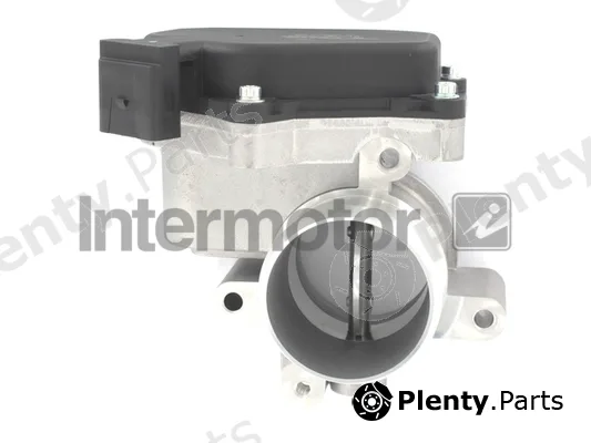 Intermotor 68345 — Throttle Body