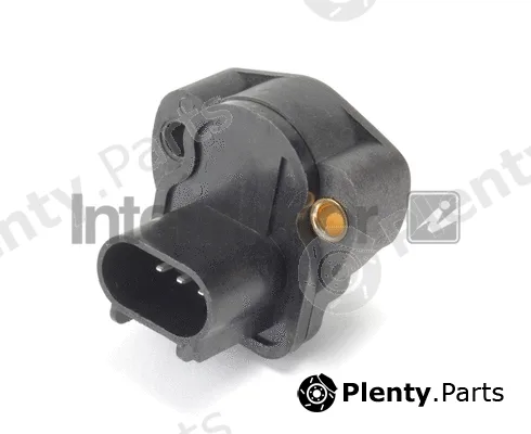 Intermotor 19987 — Sensor, throttle position