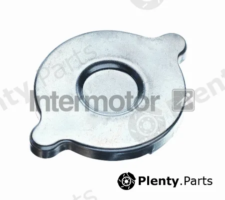 Intermotor 75259 — Cap, radiator