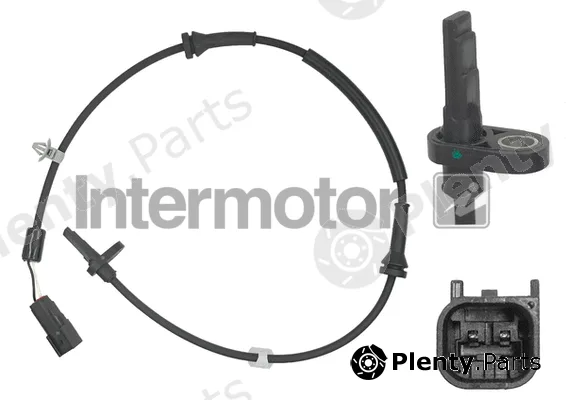 Intermotor 61086 — Sensor, wheel speed