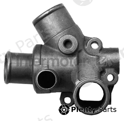 Intermotor 75636 — Thermostat, coolant