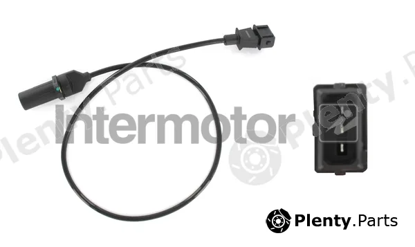 Intermotor 18833 — Sensor, crankshaft pulse