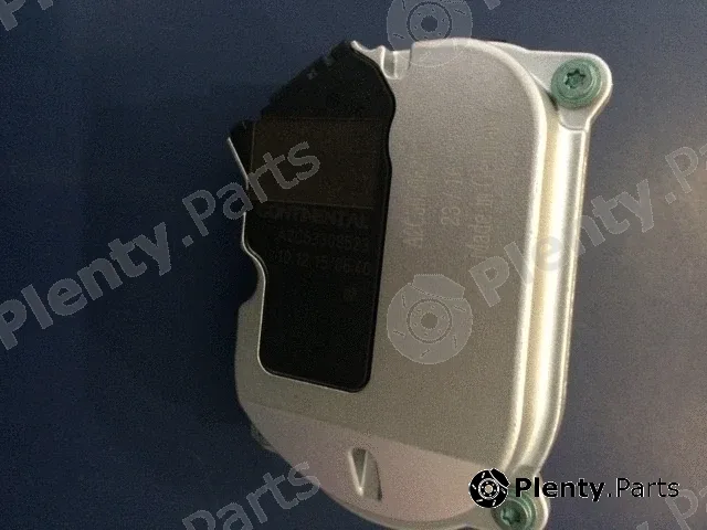 Hotec H0157Z — Charger, charging (supercharged/turbocharged) E-Actuator