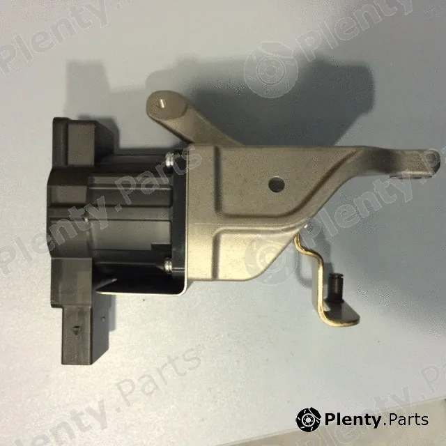 Hotec H0180Z — Charger, charging (supercharged/turbocharged) E-Actuator