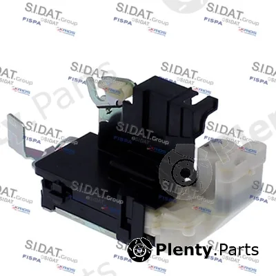 Sidat 611800 — Door Lock